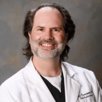 John Thompson, MD*