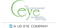 Carolina Eye Physicians – PESC