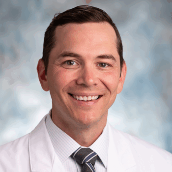 Jonathan Brugger MD